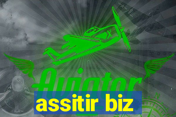 assitir biz